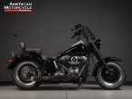 Thumbnail Photo 2 for 2012 Harley-Davidson Softail