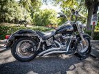 Thumbnail Photo 4 for 2012 Harley-Davidson Softail
