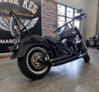 Thumbnail Photo 4 for 2012 Harley-Davidson Softail