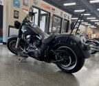 Thumbnail Photo 6 for 2012 Harley-Davidson Softail