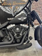 Thumbnail Photo 1 for 2012 Harley-Davidson Softail