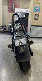 Thumbnail Photo 5 for 2012 Harley-Davidson Softail