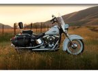Thumbnail Photo 1 for 2012 Harley-Davidson Softail