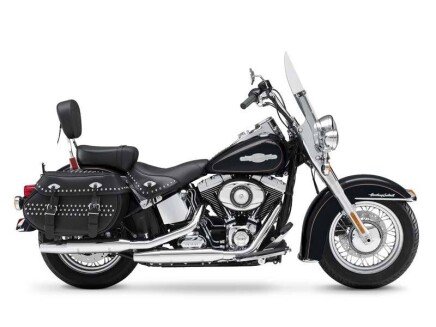 Photo 1 for 2012 Harley-Davidson Softail