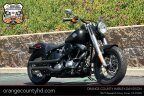 Thumbnail Photo 4 for 2012 Harley-Davidson Softail