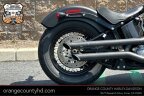 Thumbnail Photo 1 for 2012 Harley-Davidson Softail