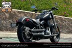 Thumbnail Photo 5 for 2012 Harley-Davidson Softail
