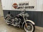 Thumbnail Photo 1 for 2012 Harley-Davidson Softail
