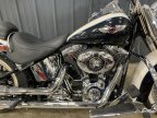 Thumbnail Photo 6 for 2012 Harley-Davidson Softail