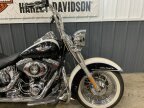 Thumbnail Photo 5 for 2012 Harley-Davidson Softail