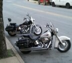 Thumbnail Photo 5 for 2012 Harley-Davidson Softail Heritage Softail Classic for Sale by Owner