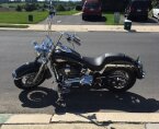 Thumbnail Photo 2 for 2012 Harley-Davidson Softail Heritage Softail Classic for Sale by Owner