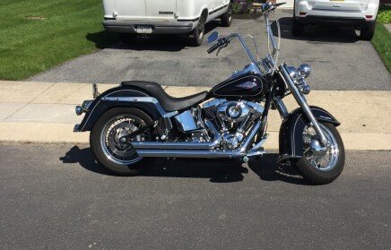 Photo 1 for 2012 Harley-Davidson Softail Heritage Softail Classic for Sale by Owner