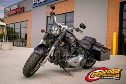 Photo 1 for 2012 Harley-Davidson Softail