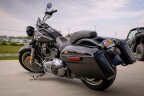 Thumbnail Photo 2 for 2012 Harley-Davidson Softail