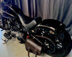 Thumbnail Photo 1 for 2012 Harley-Davidson Softail Slim for Sale by Owner