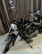 Thumbnail Photo 5 for 2012 Harley-Davidson Softail Slim for Sale by Owner