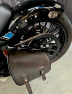 Thumbnail Photo 2 for 2012 Harley-Davidson Softail Slim for Sale by Owner