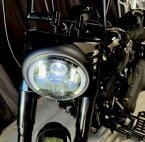 Thumbnail Photo 4 for 2012 Harley-Davidson Softail Slim for Sale by Owner