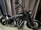 Thumbnail Photo 6 for 2012 Harley-Davidson Softail Slim for Sale by Owner