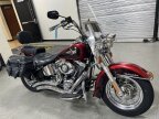 Thumbnail Photo 1 for 2012 Harley-Davidson Softail