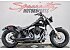 2012 Harley-Davidson Softail