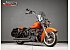 2012 Harley-Davidson Softail