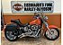 2012 Harley-Davidson Softail