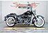 2012 Harley-Davidson Softail