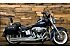 2012 Harley-Davidson Softail