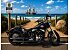 2012 Harley-Davidson Softail