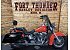 2012 Harley-Davidson Softail