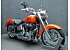 2012 Harley-Davidson Softail