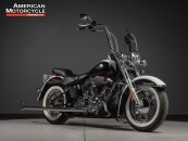 2012 Harley-Davidson Softail