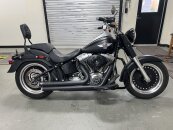 2012 Harley-Davidson Softail