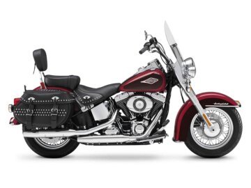 2012 Harley-Davidson Softail
