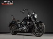 2012 Harley-Davidson Softail
