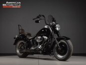 2012 Harley-Davidson Softail