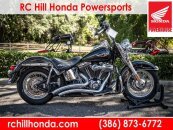 2012 Harley-Davidson Softail