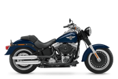 2012 Harley-Davidson Softail