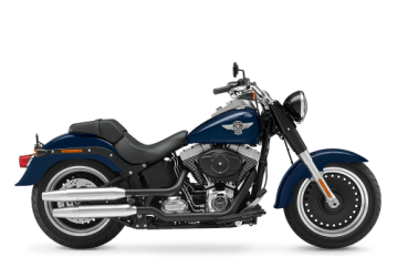 2012 Harley-Davidson Softail