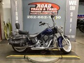 2012 Harley-Davidson Softail