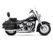 2012 Harley-Davidson Softail