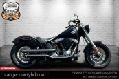2012 Harley-Davidson Softail