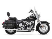 2012 Harley-Davidson Softail