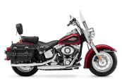 2012 Harley-Davidson Softail