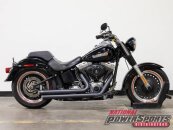 2012 Harley-Davidson Softail
