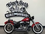 2012 Harley-Davidson Softail