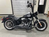 2012 Harley-Davidson Softail