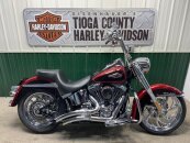 2012 Harley-Davidson Softail